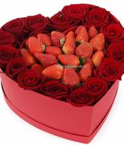Strawberry Love