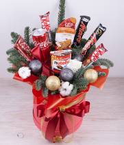 New Year's gift box #11
