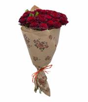 29 red roses - Grand Prix