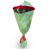 11 Red Roses - Red Eagle