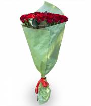 15 Red Roses - Red Eagle
