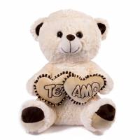 Bear Teddy Te Amo