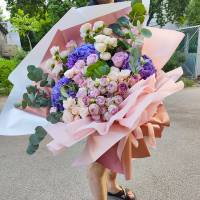 Premium Flower mix No. 33