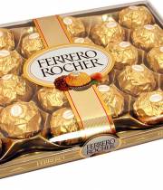 Candy Ferrero (big box)