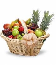 Fruit basket "Charge of vivacity"