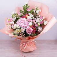 Bouquet compliment number 15
