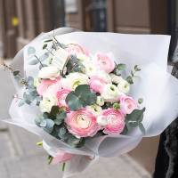 Ранункулюси