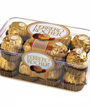 Candy Ferrero