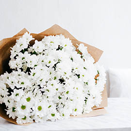 ЦВЕТЫ ДЛЯ ЛЮБИМЫХ